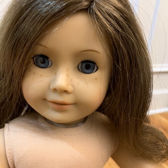 American Girl Other - ❤️♥️Bundle American Girl Doll - Doll and Clothing